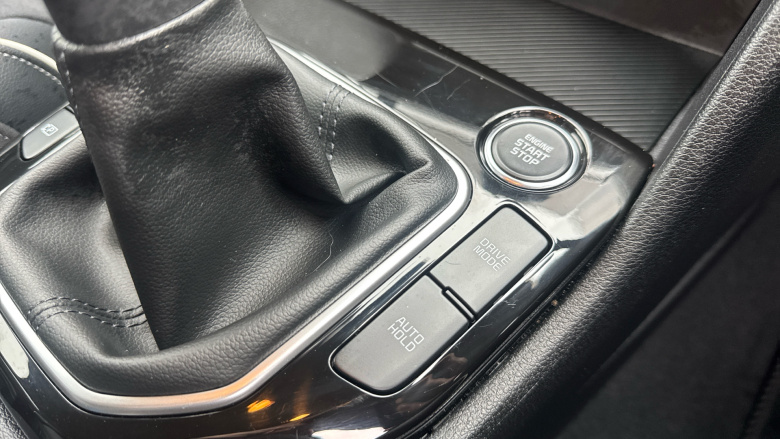 Kia Sportage 1.6T GDi 157 48V ISG GT-Line 5dr Petrol Estate